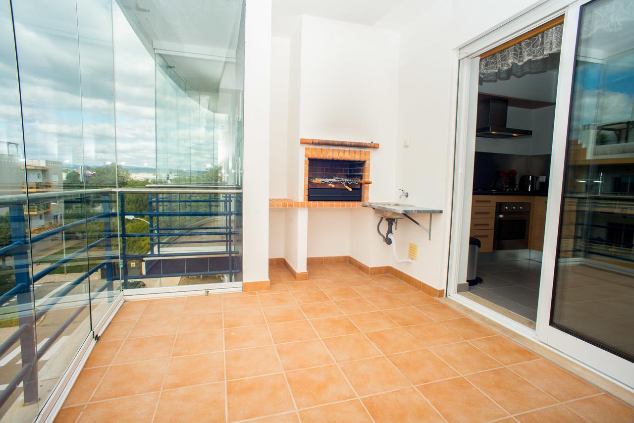 Pegada By Algartur Apartment Tavira Exterior photo
