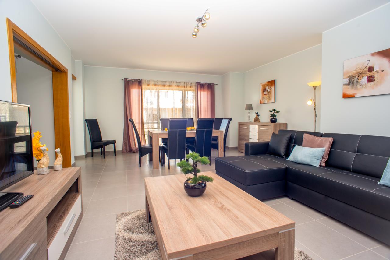 Pegada By Algartur Apartment Tavira Exterior photo