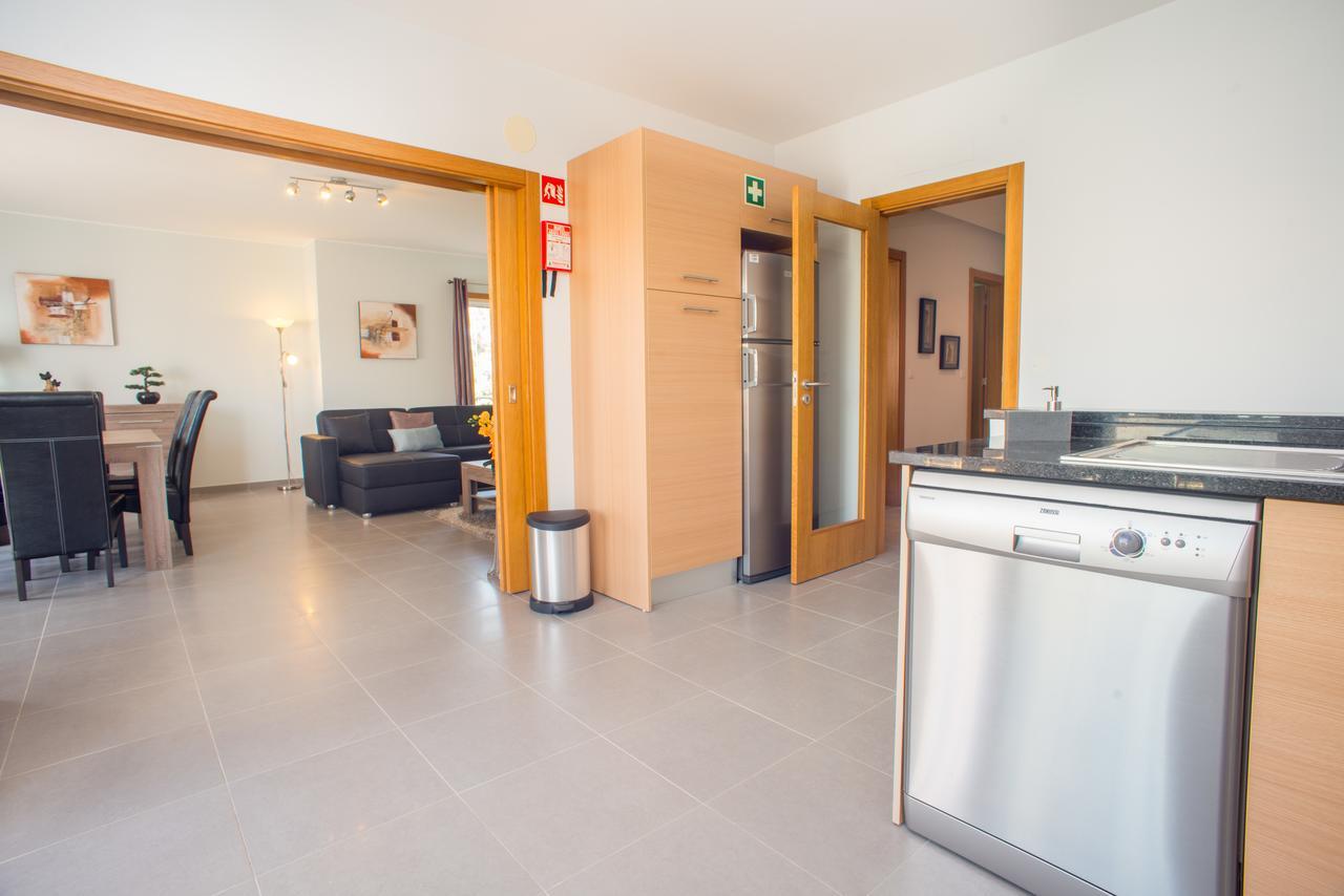 Pegada By Algartur Apartment Tavira Exterior photo