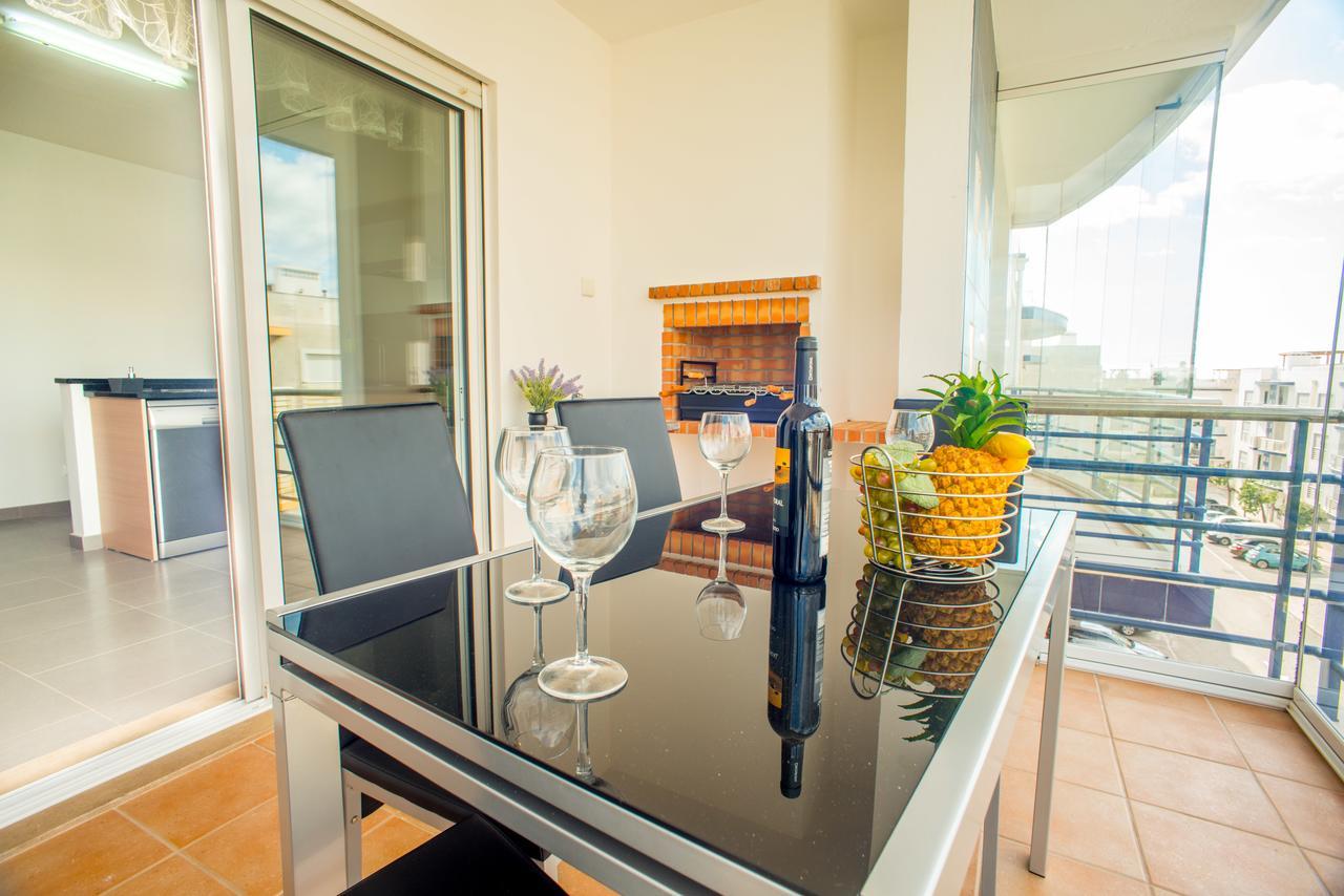 Pegada By Algartur Apartment Tavira Exterior photo