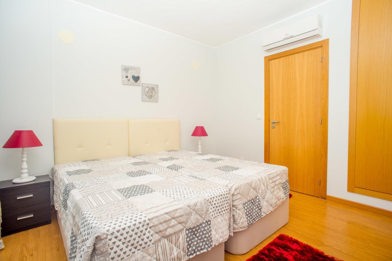 Pegada By Algartur Apartment Tavira Exterior photo