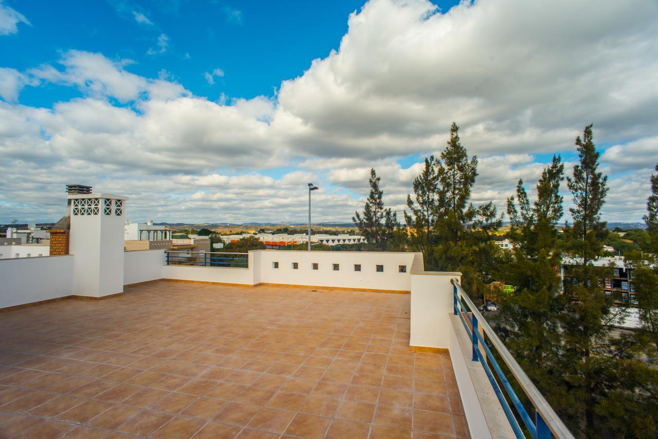 Pegada By Algartur Apartment Tavira Exterior photo