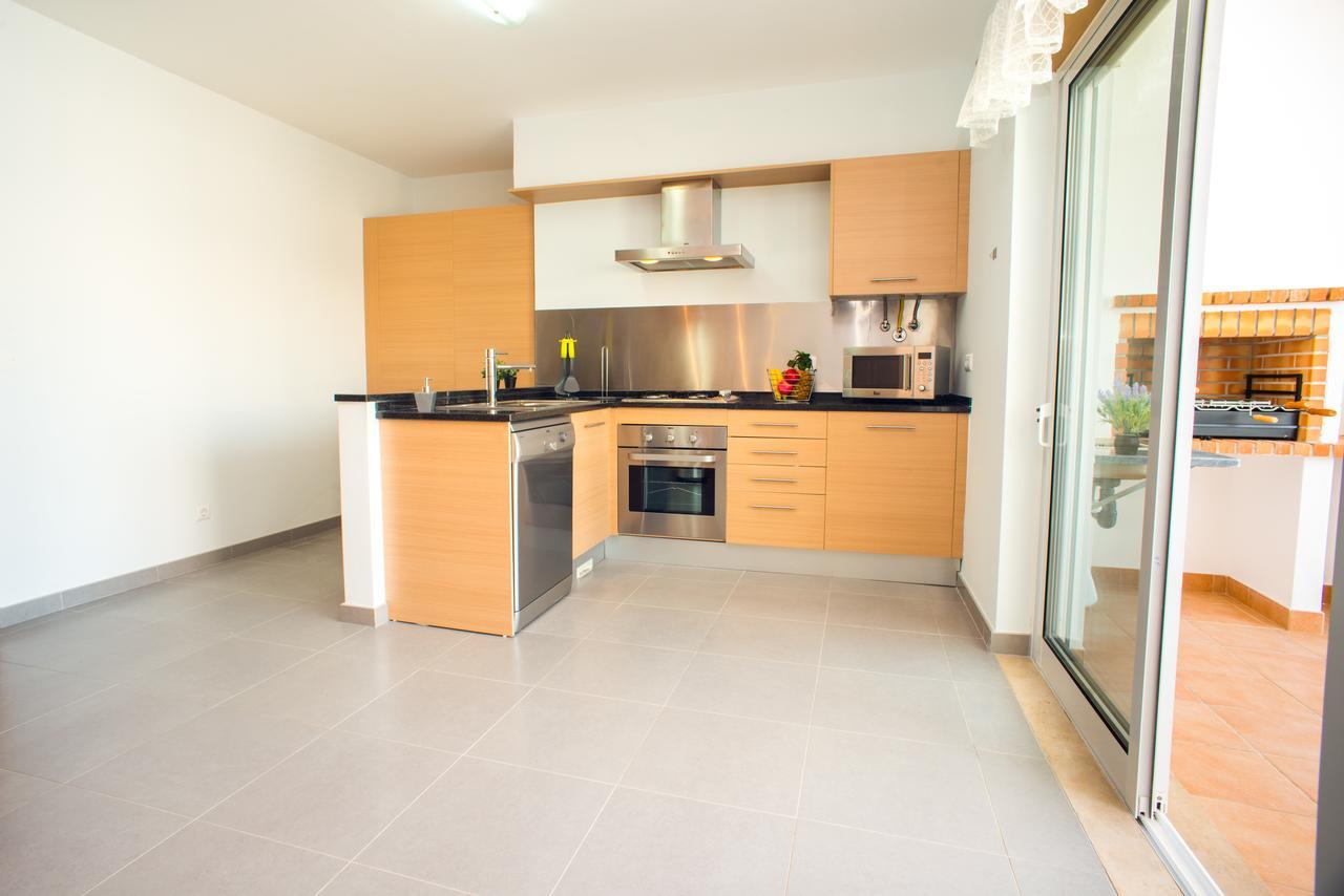 Pegada By Algartur Apartment Tavira Exterior photo