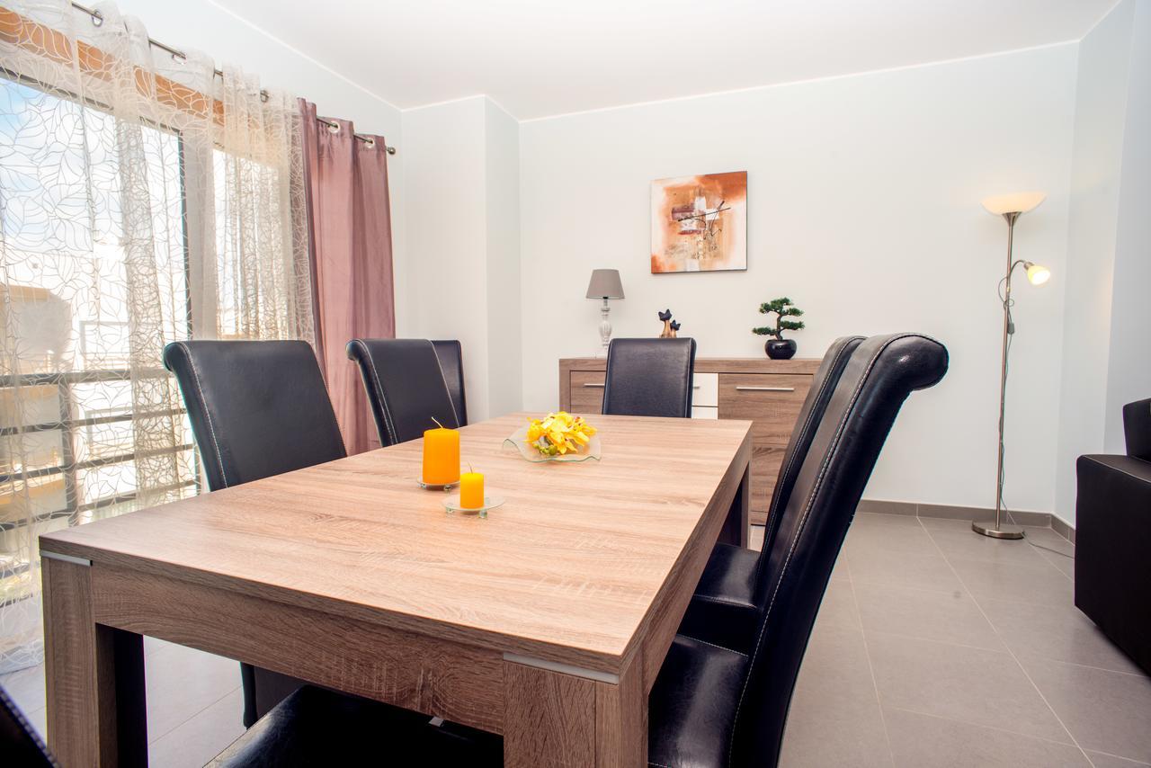 Pegada By Algartur Apartment Tavira Exterior photo